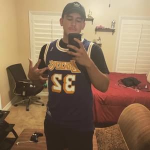 Meet your Posher, Anthony